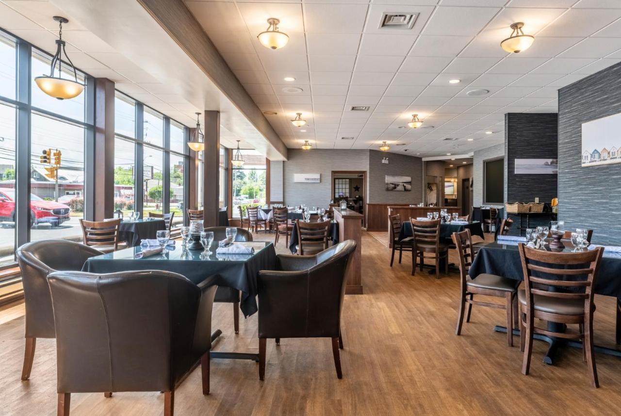 Glengarry Extended Stays Труро Экстерьер фото