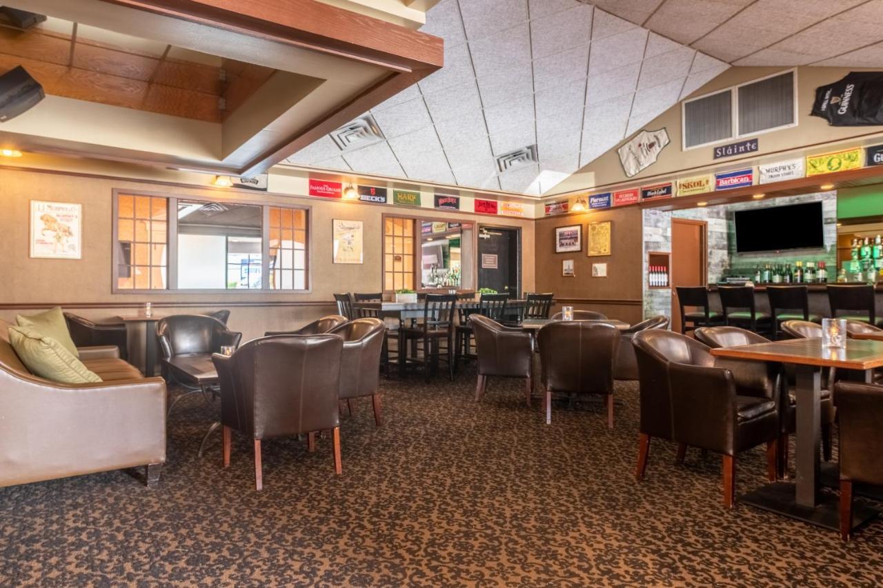 Glengarry Extended Stays Труро Экстерьер фото