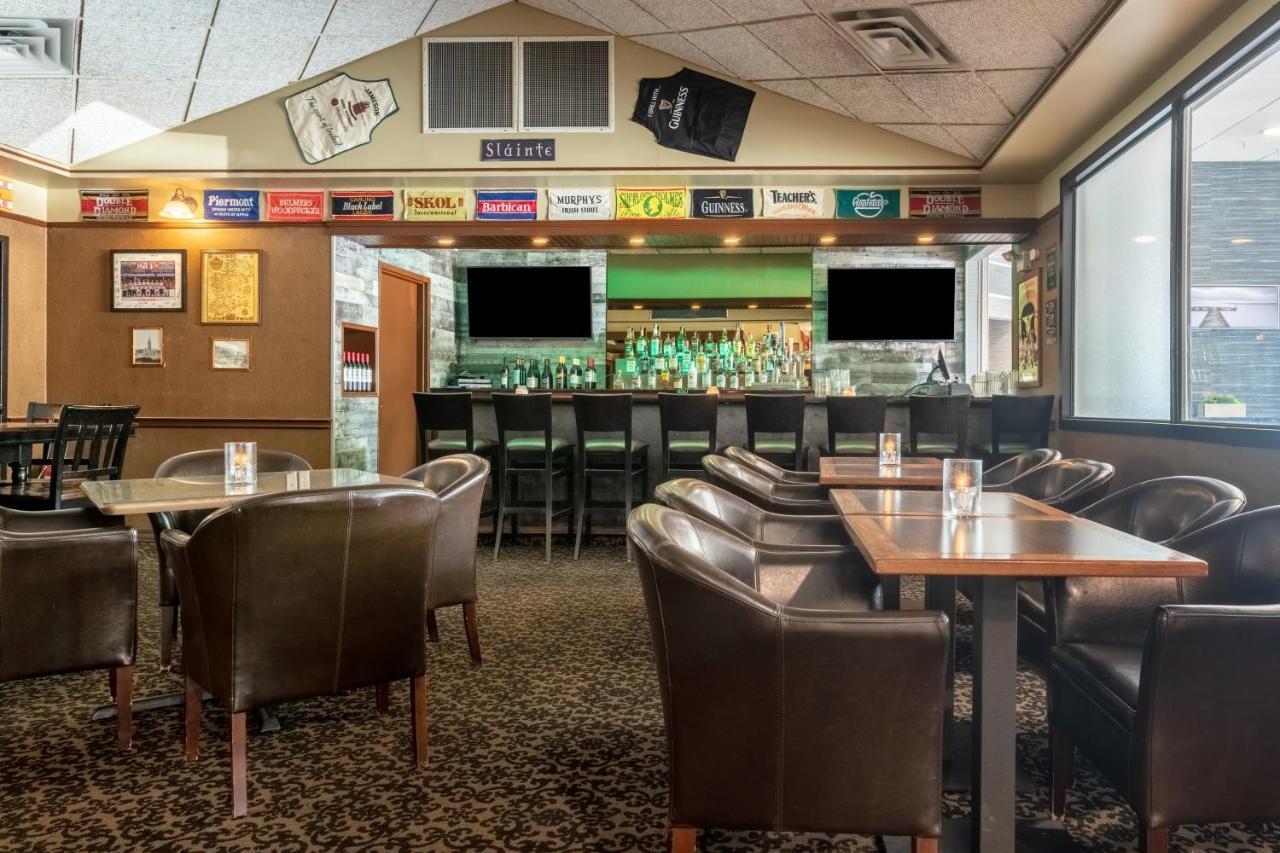 Glengarry Extended Stays Труро Экстерьер фото