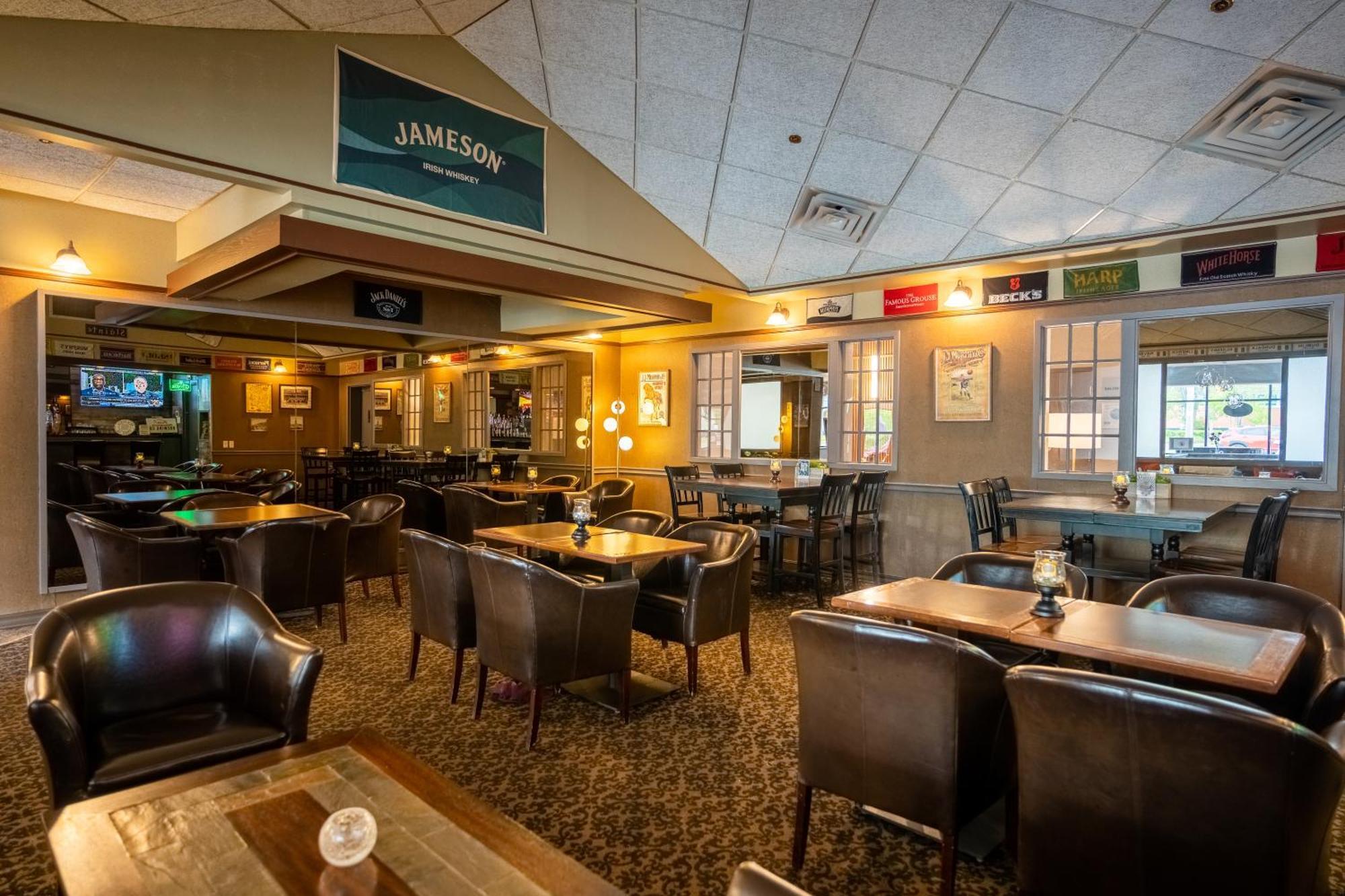 Glengarry Extended Stays Труро Экстерьер фото